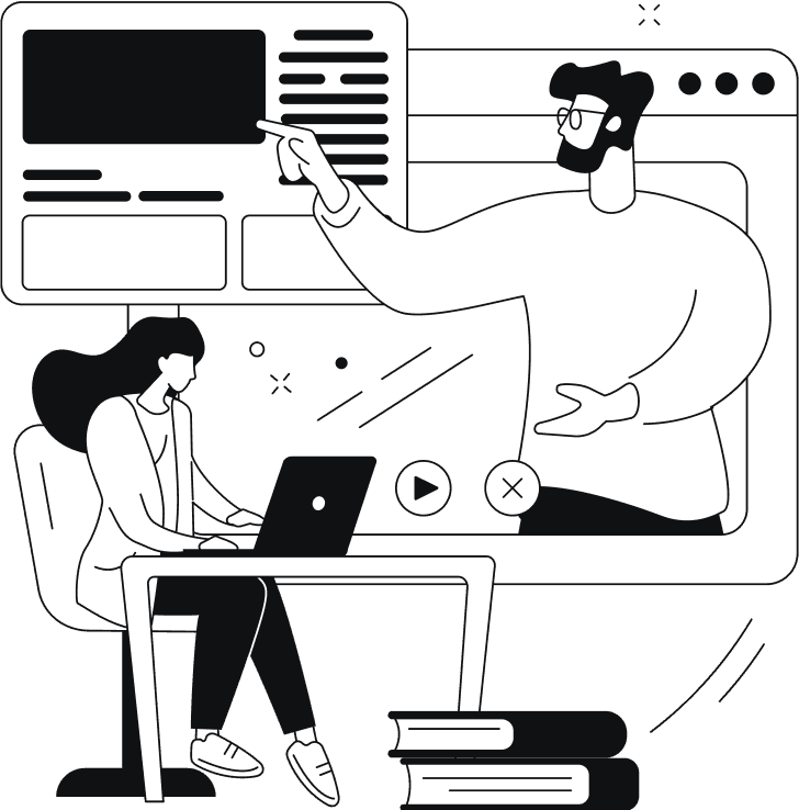 workshop abstract concept